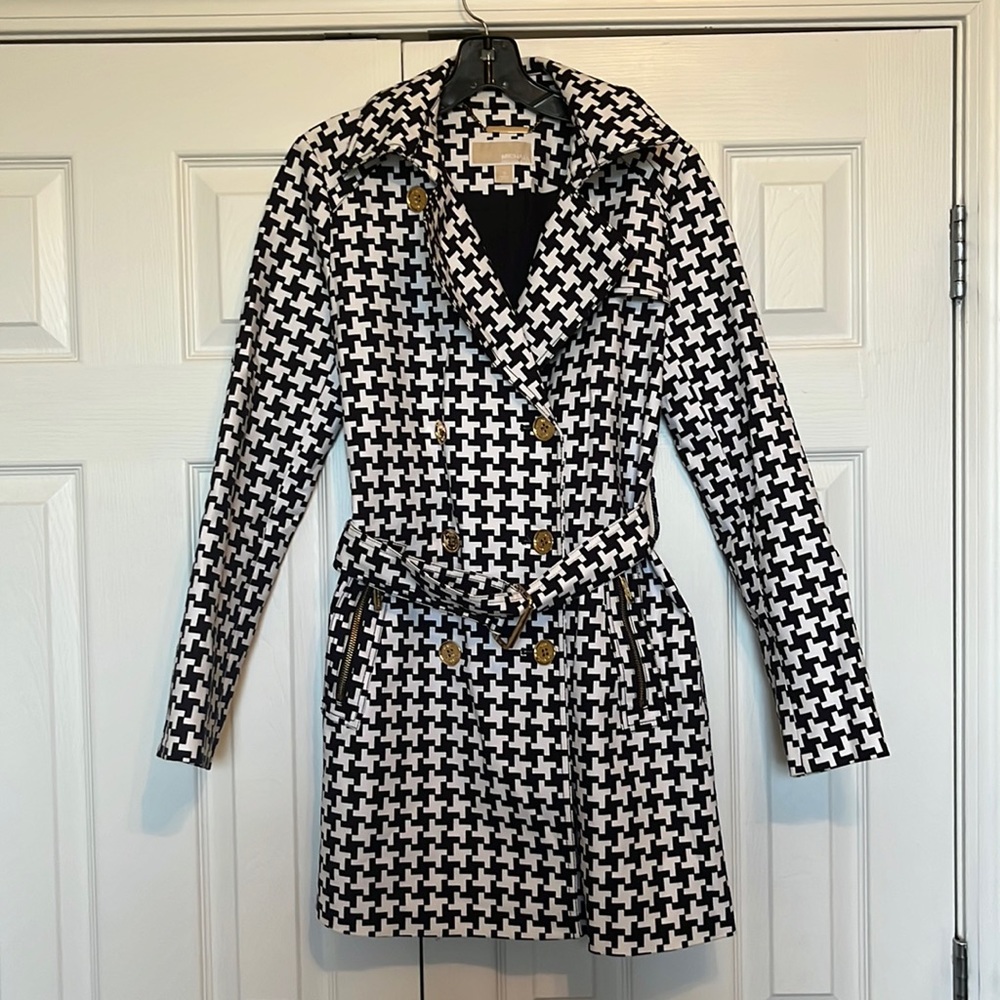 Beautiful coat